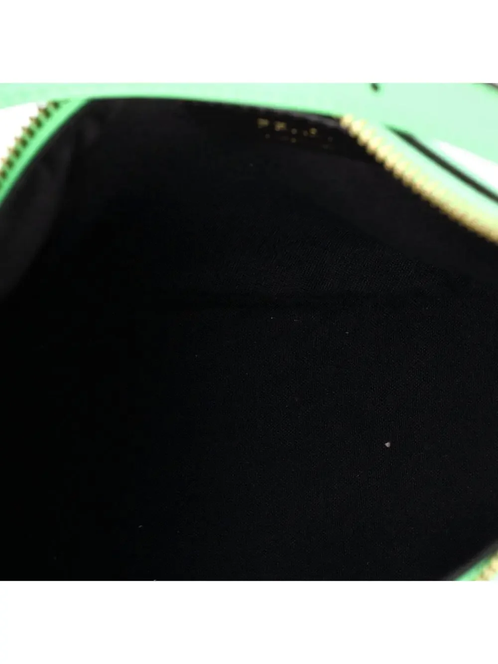 Fendigraphy Bag Leather Small #293242F15B